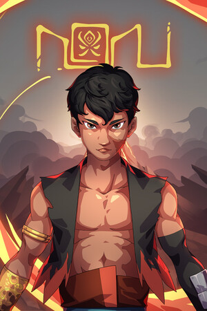 Nonu cover art