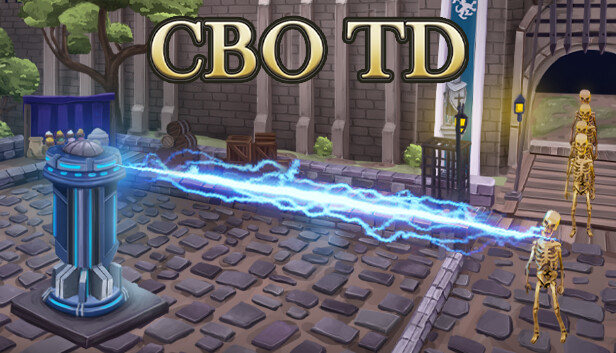 CBO TD Steam capsule image