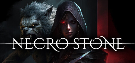 NecroStone Steam header image