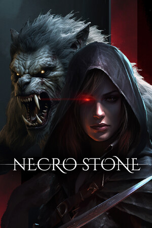 NecroStone cover art