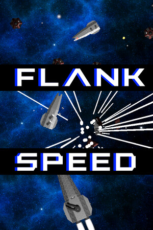 Flank Speed cover art