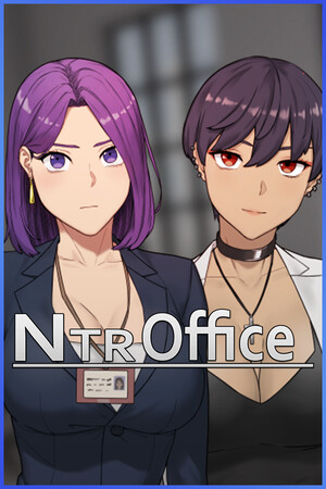 NTR Office cover art