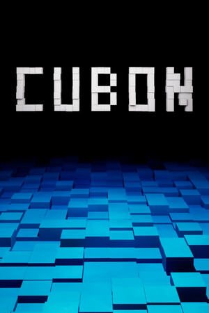 Cubon cover art