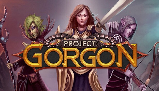 Project: Gorgon - Extra Character Slots Pack Steam capsule image