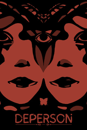 Deperson cover art
