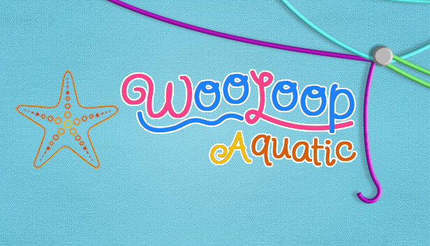 WooLoop - Aquatic Pack Steam capsule image