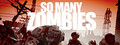 So Many Zombies