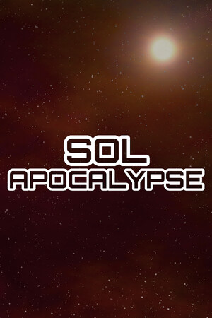 Sol Apocalypse cover art
