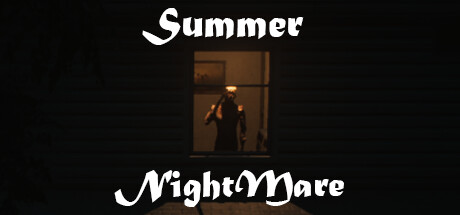 Summer Nightmare Cover Image