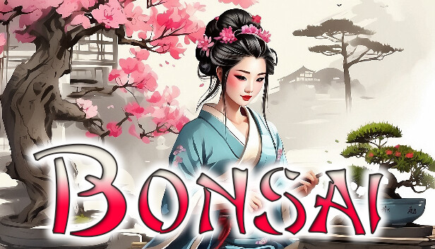 Master of Pieces © Jigsaw Puzzle DLC - Bonsai Steam capsule image