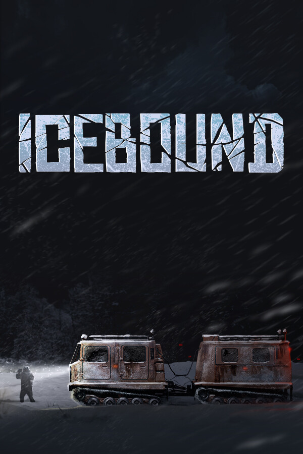ICEBOUND