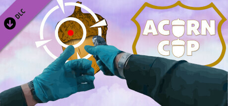 Acorn Cop - Platinum Acorn header image