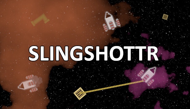 Slingshottr