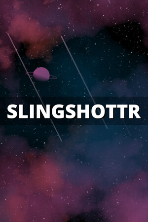 Slingshottr cover art