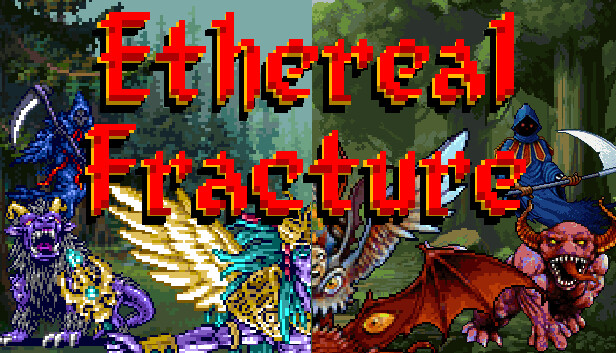 Ethereal Fracture