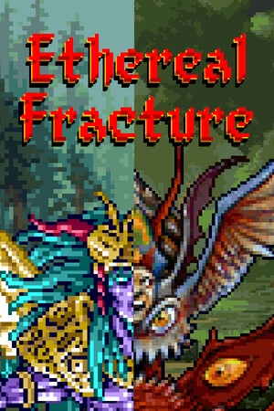 Ethereal Fracture cover art