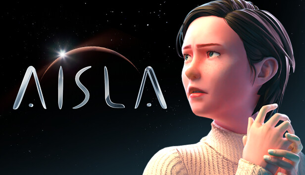 Aisla Steam capsule image