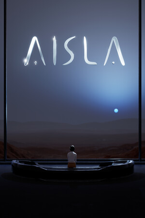 Aisla cover art