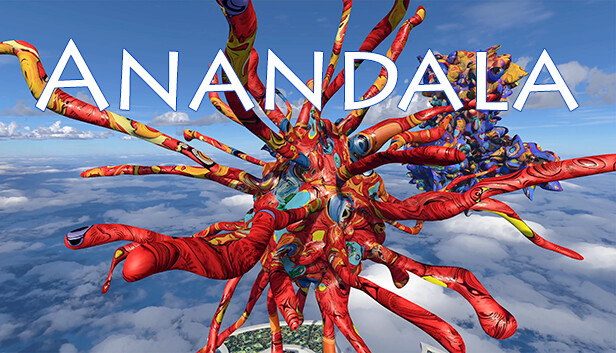 Anandala Steam capsule image