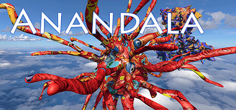 Anandala Steam header image