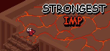 Strongest Imp Steam header image