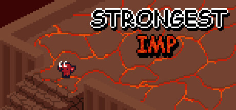 Strongest Imp Cover Image