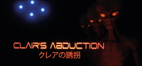 [ToquiGames]: Clair's Abduction |クレアの誘拐