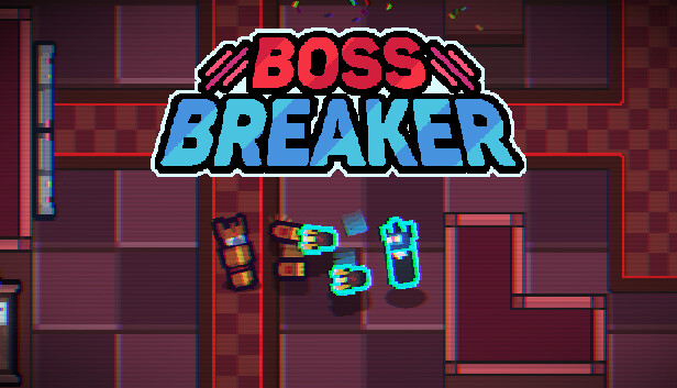 Boss Breaker Steam capsule image