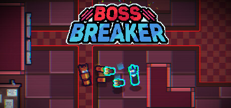 Boss Breaker