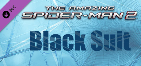 The Amazing Spider-Man 2 - Black Suit DLC Steam CD Key