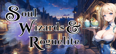 Soul Wizards & Roguelite