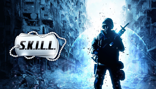 S.K.I.L.L. - Special Force 2