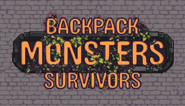 Backpack Monsters: Survivors Steam capsule image