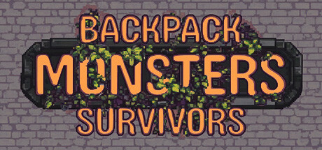 Backpack Monsters: Survivors Cover Image