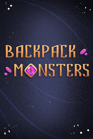 Backpack Monsters: Survivors cover art