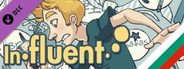 Influent DLC - български [Learn Bulgarian Language]
