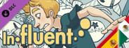 Influent DLC - Español [Learn Spanish Language]