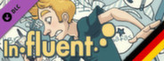 Influent DLC - Deutsch [Learn German Language]