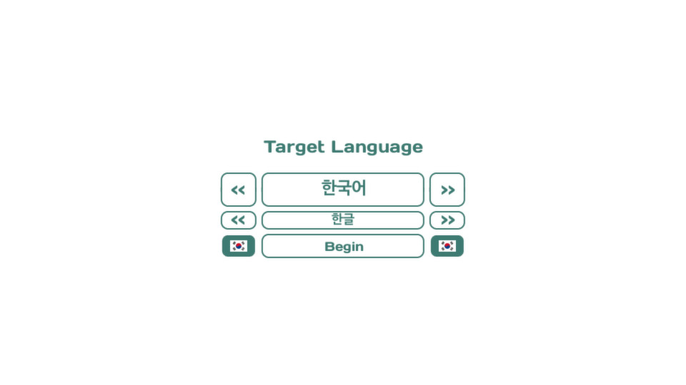Influent DLC 한국어 [Learn Korean] on Steam