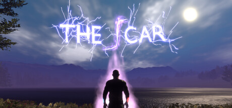 The Scar Cover Image