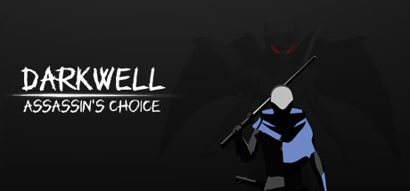 DARKWELL:Assassin's Choice