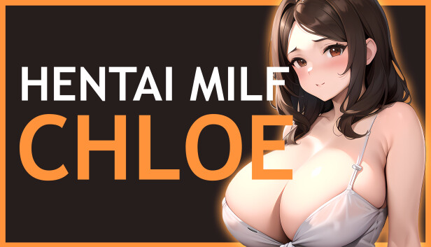 Adult Puzzle - Hentai MILF Chloe