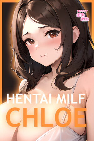 Hentai MILF Chloe cover art