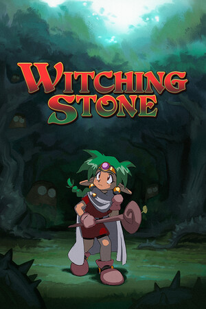 Witching Stone Demo