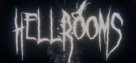 Hellrooms Steam header image