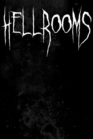 Hellrooms cover art