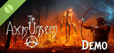 The Axis Unseen Demo