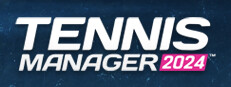 Tennis Manager 2024