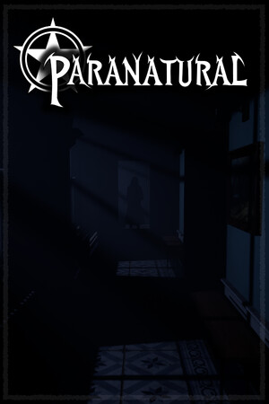 Paranatural cover art