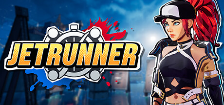 JETRUNNER Playtest